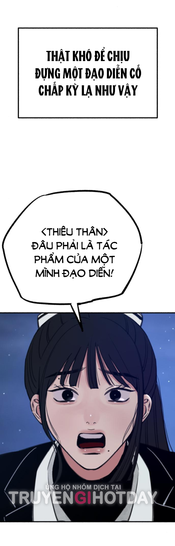 nàng thơ nổi tiếng - nàng thơ myung chapter 57.1 8