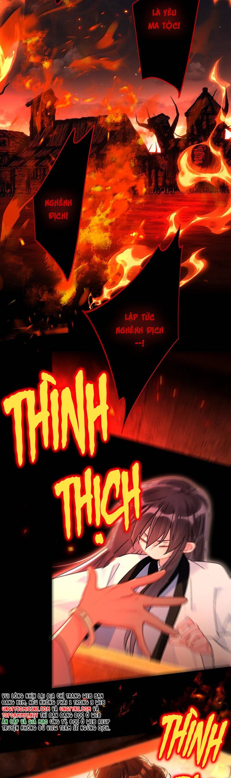 tôi phải làm một kẻ đại xấu xa chapter 160 8