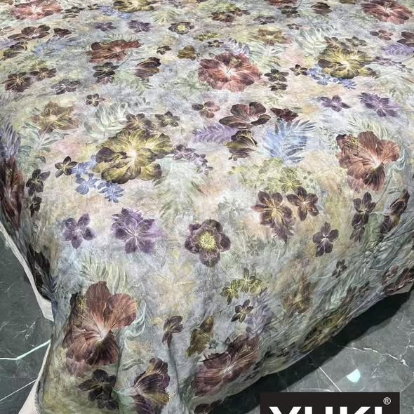 Chăn YUKI Lenzing Tencel Protein Silk Hàng chính hãng