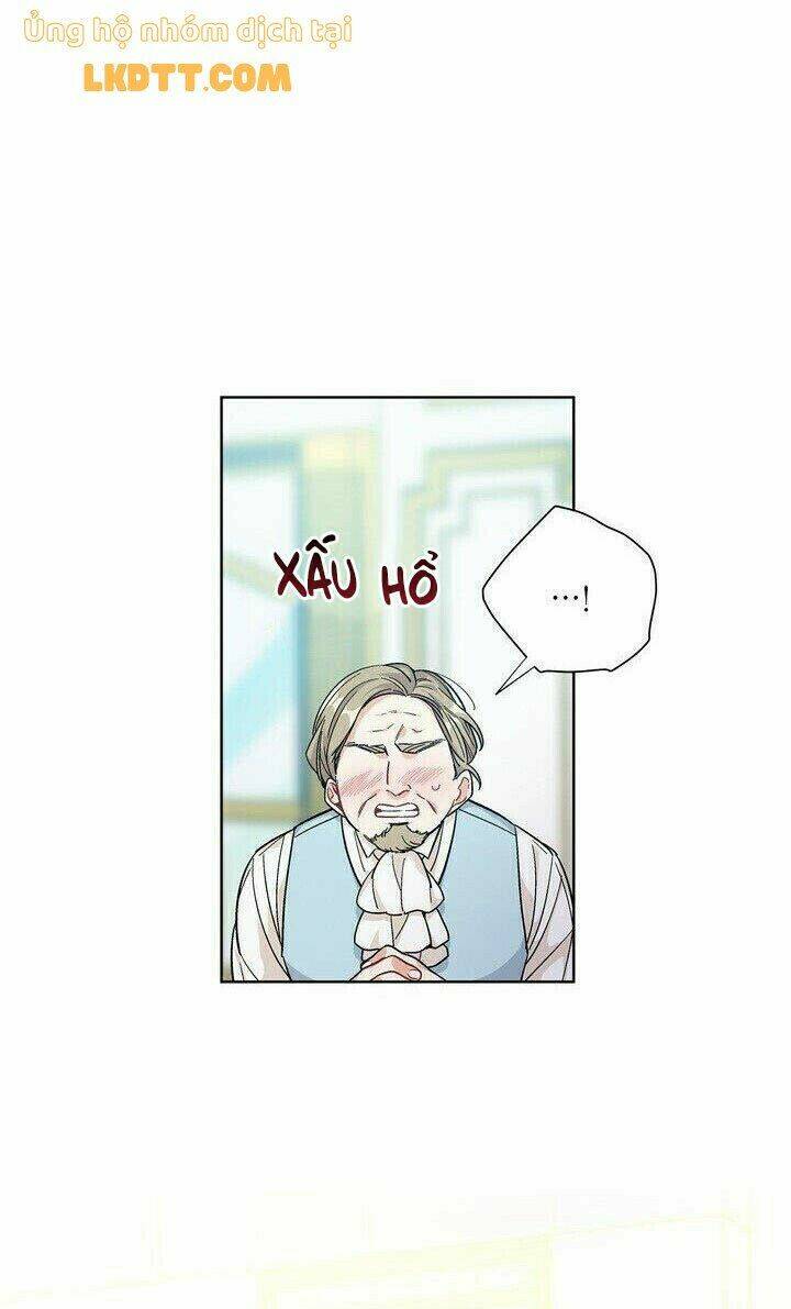 nữ hoàng ngoại khoa chapter 66 29