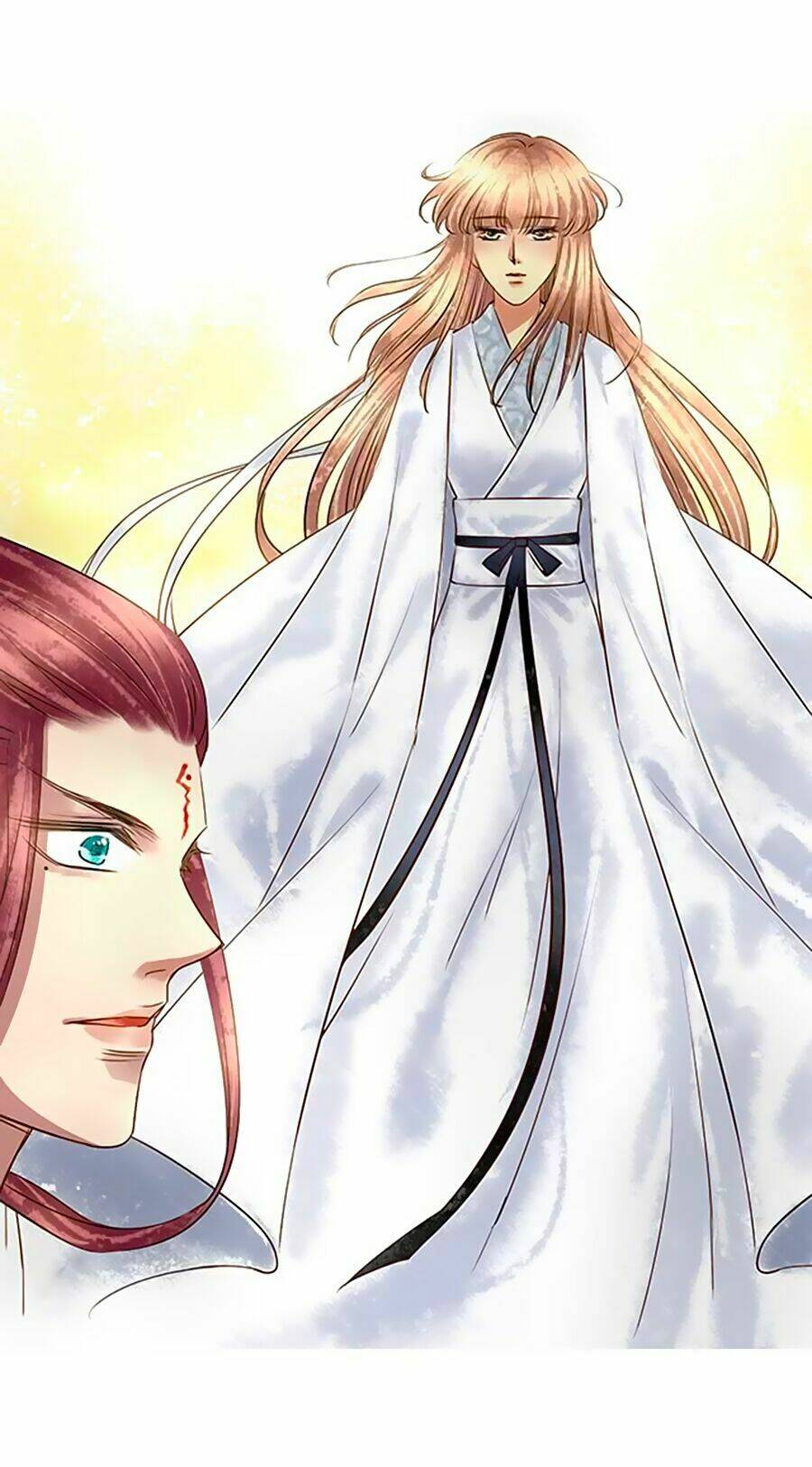 thiên niên minh vương cộng chẩm miên chapter 12 51