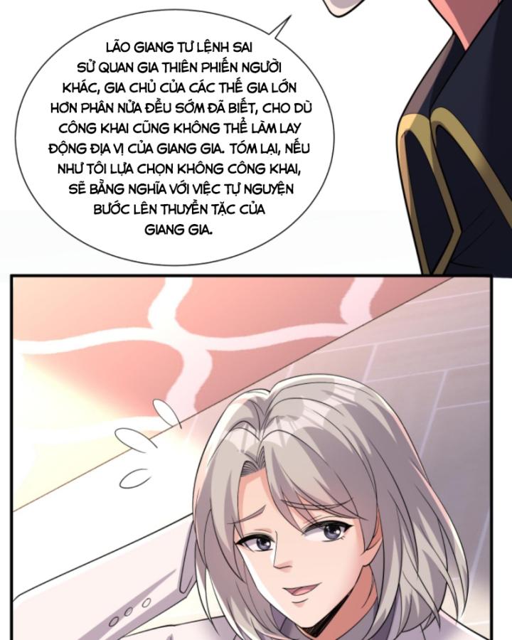 học cùng em gái, tôi bất cẩn vô địch rồi chapter 193 14