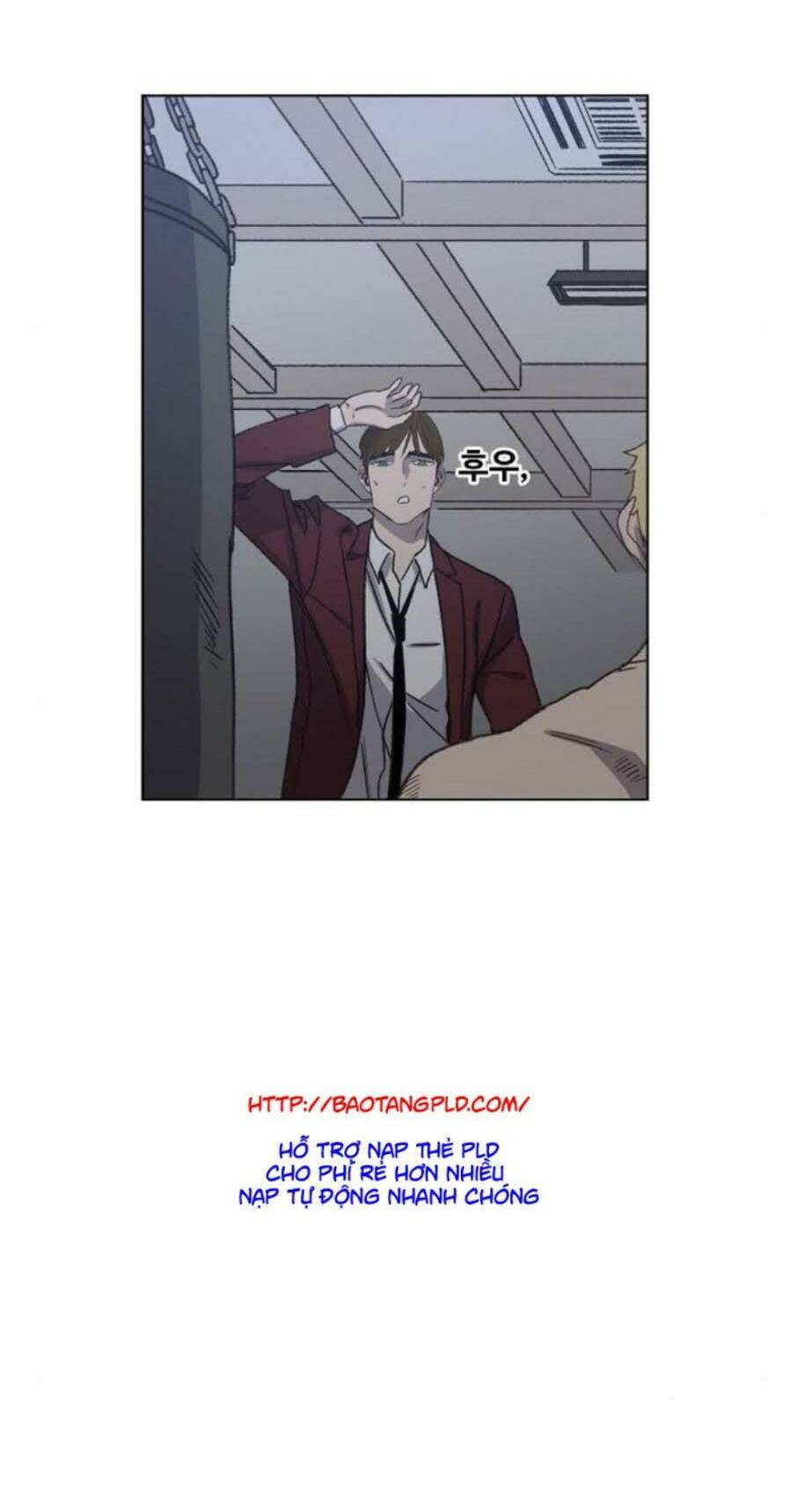 võ sĩ - the boxer chapter 58 66