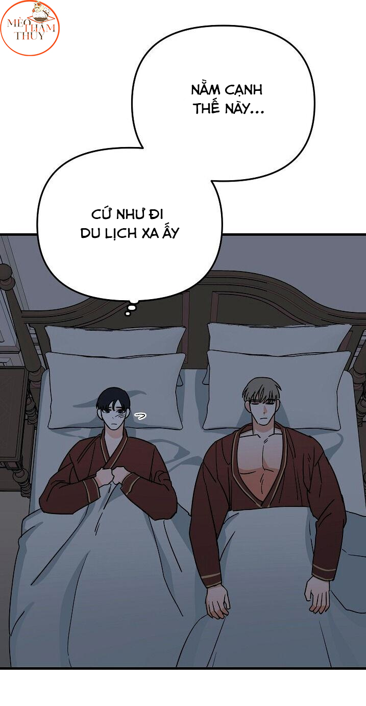 thiên đường một lần nữa chapter 11 43