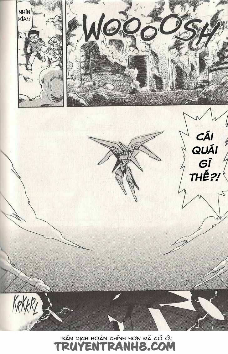 chiến binh thế giới ảo zx chapter 5 4