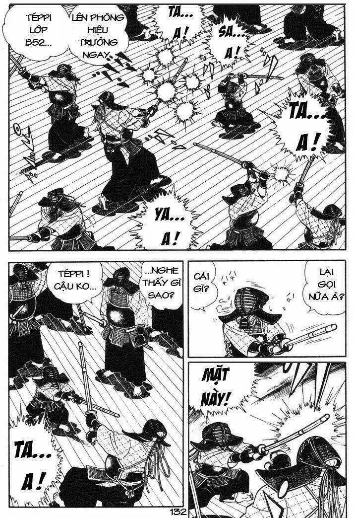 ore wa teppei chapter 56 14