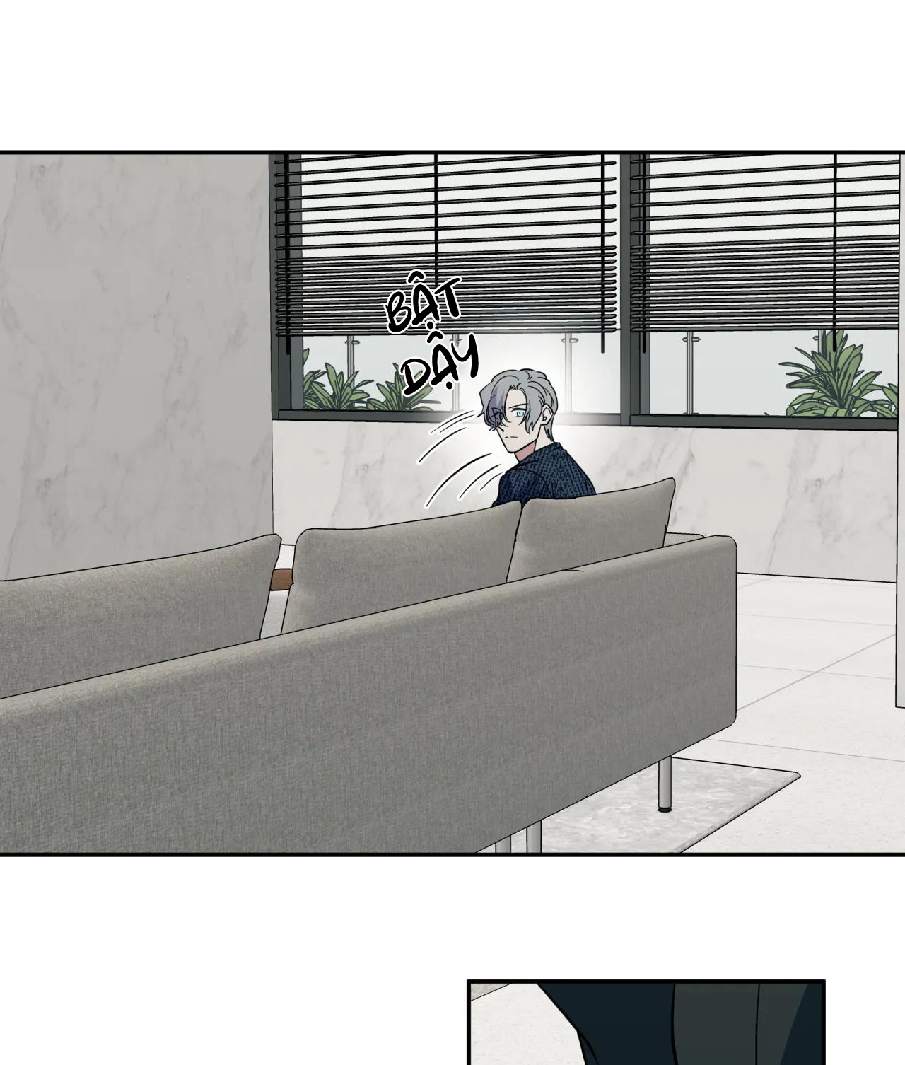 ám ảnh pheromone chapter 48 14