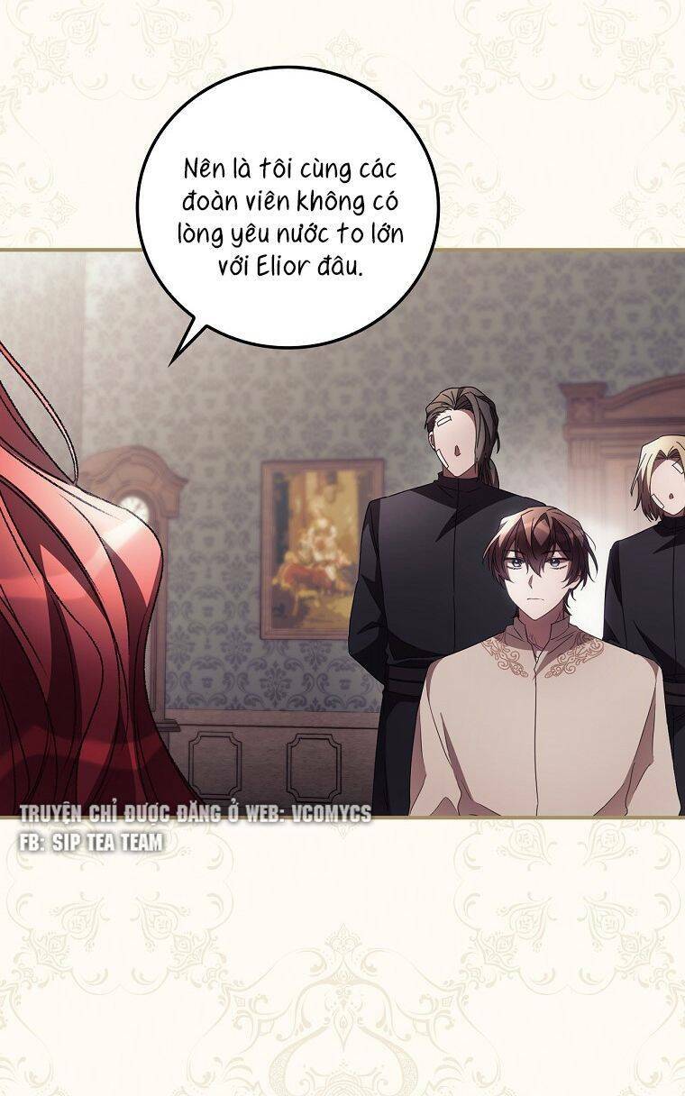 tôi nhìn thấy cái chết của bạn chapter 43 36