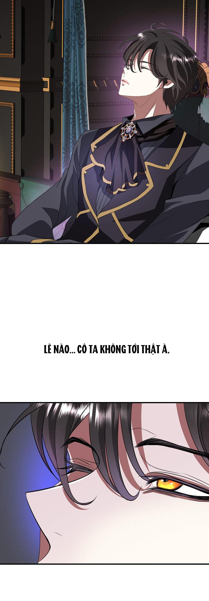 sát thủ muốn trở thành công chúa chapter 8 22