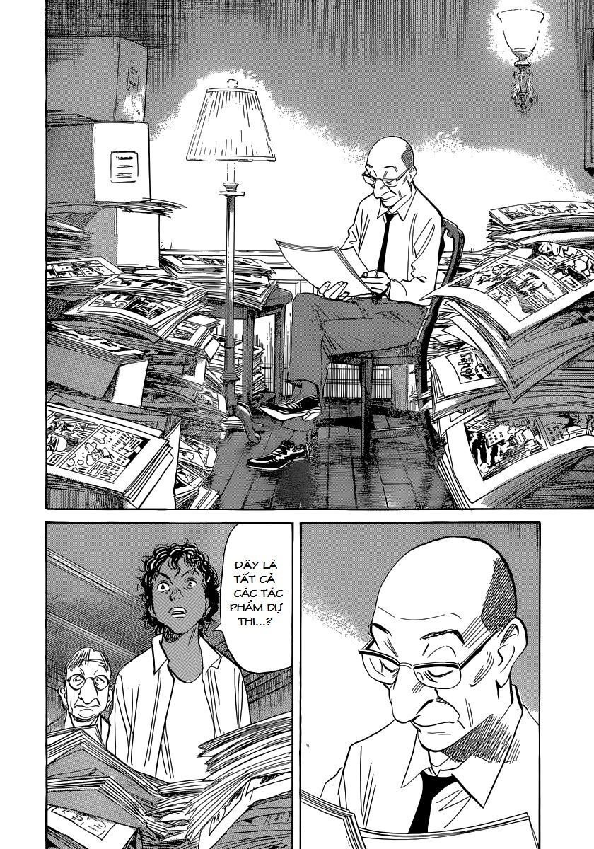 billy bat chapter 126 10