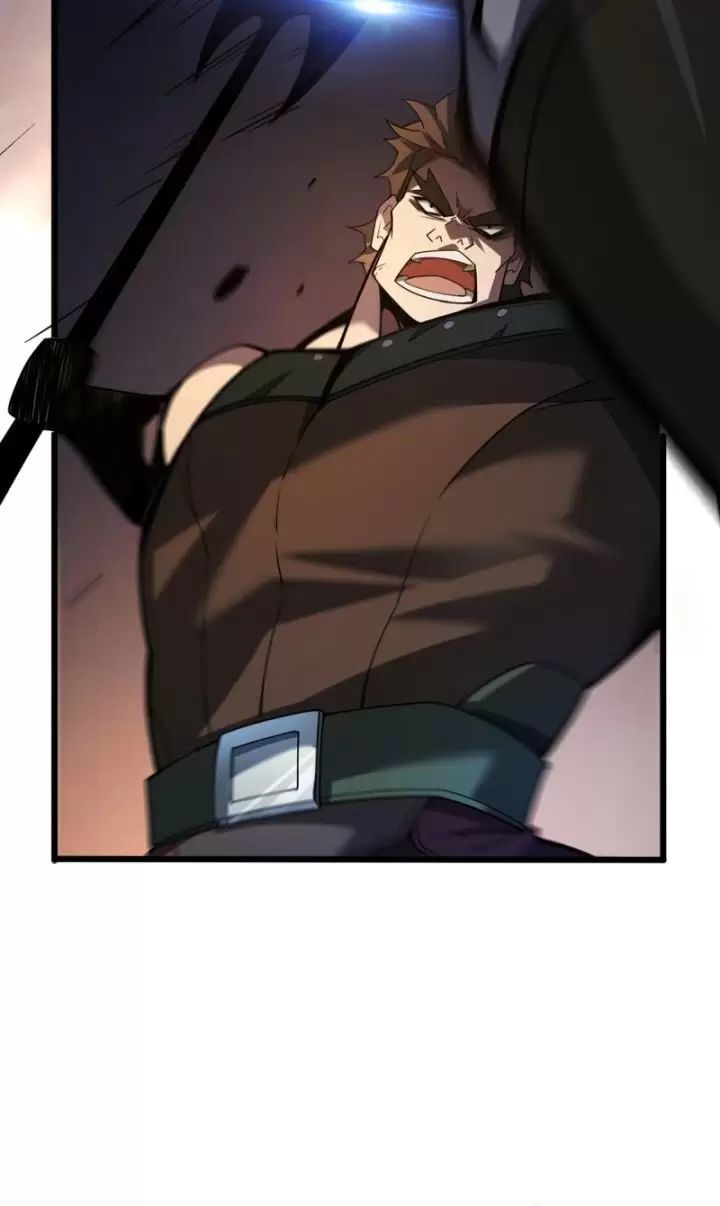 ta, chúa tể rừng xanh chapter 7 72