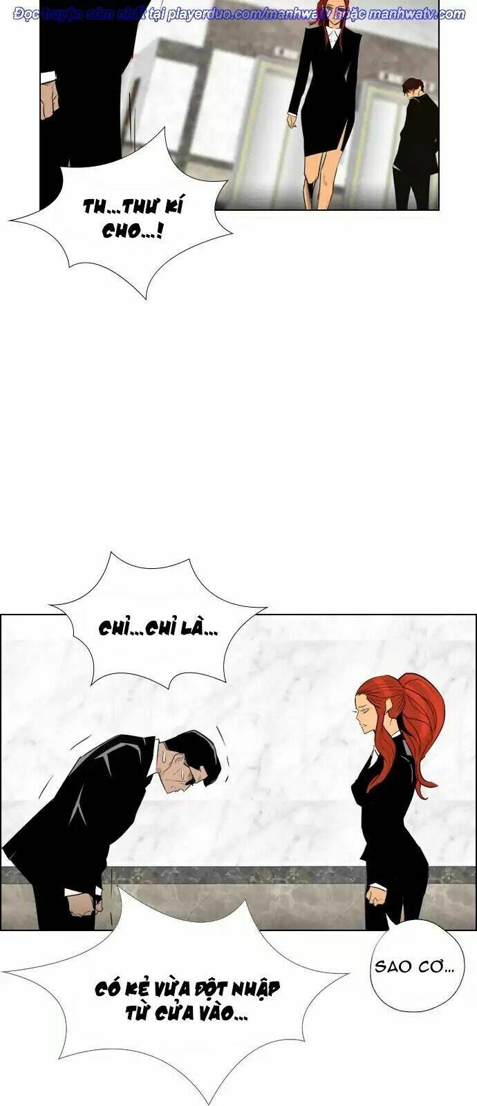 kẻ hồi sinh chapter 37 45