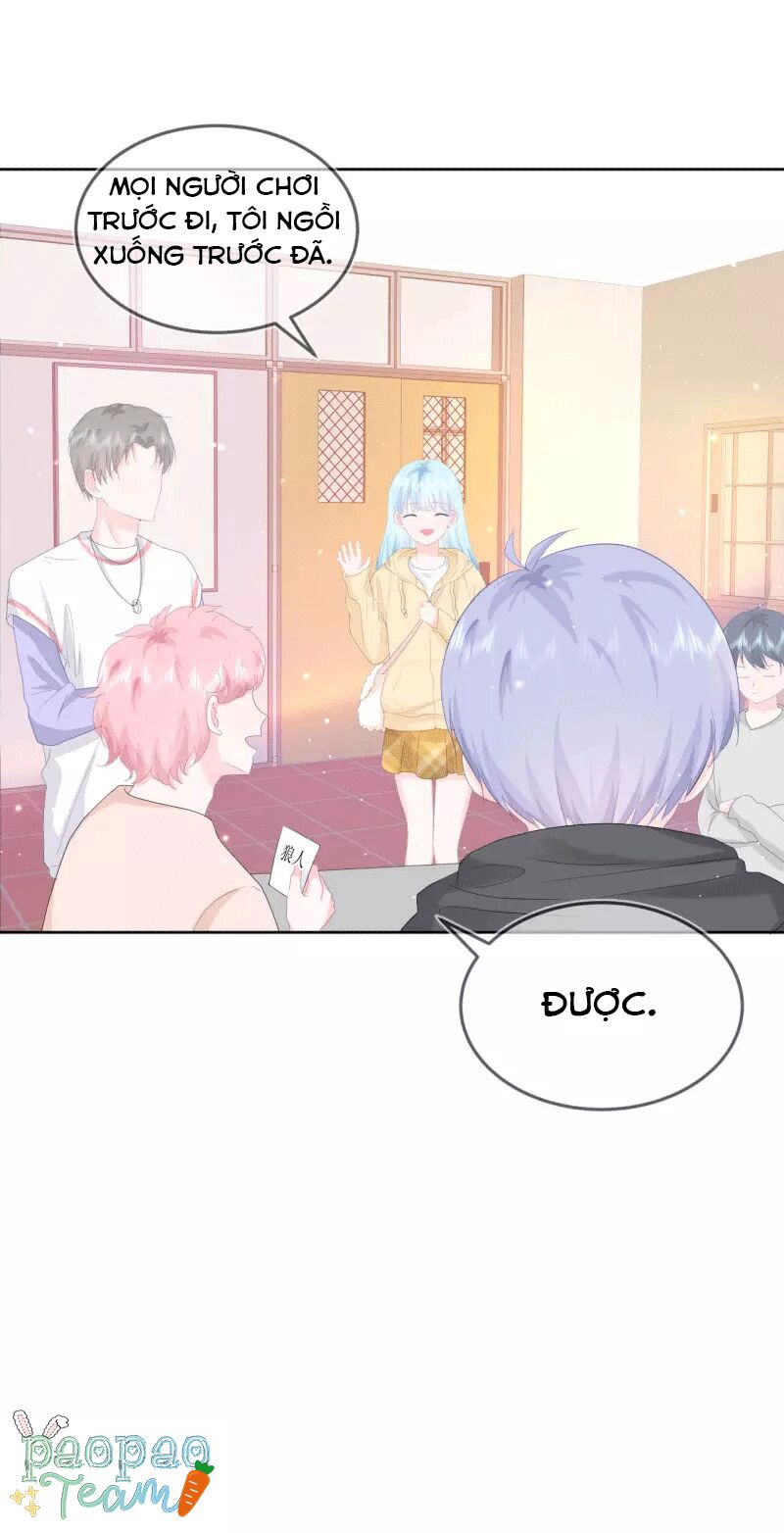 tôi và lịch sử yêu đương của tôi chapter 21 3