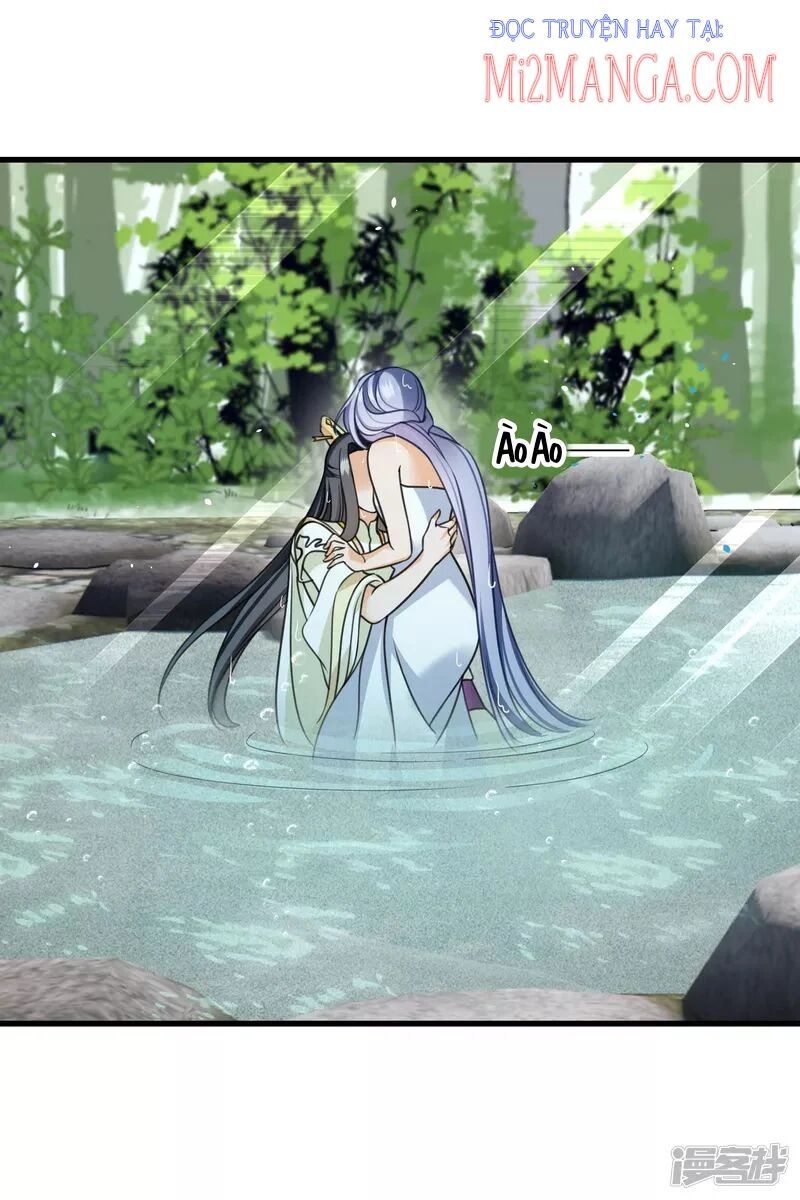 Nụ Cười Của Ngươi Ngọt Đến Mức Làm Gãy Tám Cái Răng Của Ta chapter 19 16