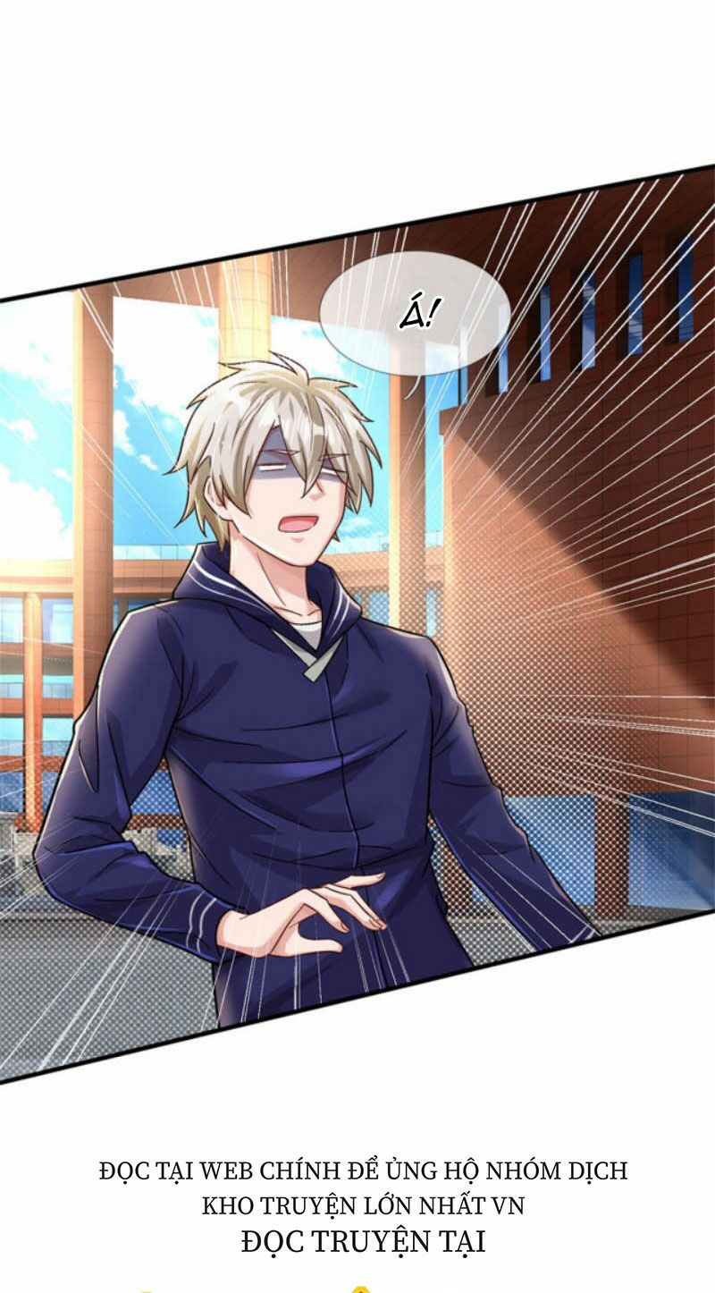 thuộc tính của ta đều tăng vào sức mạnh chapter 21 11