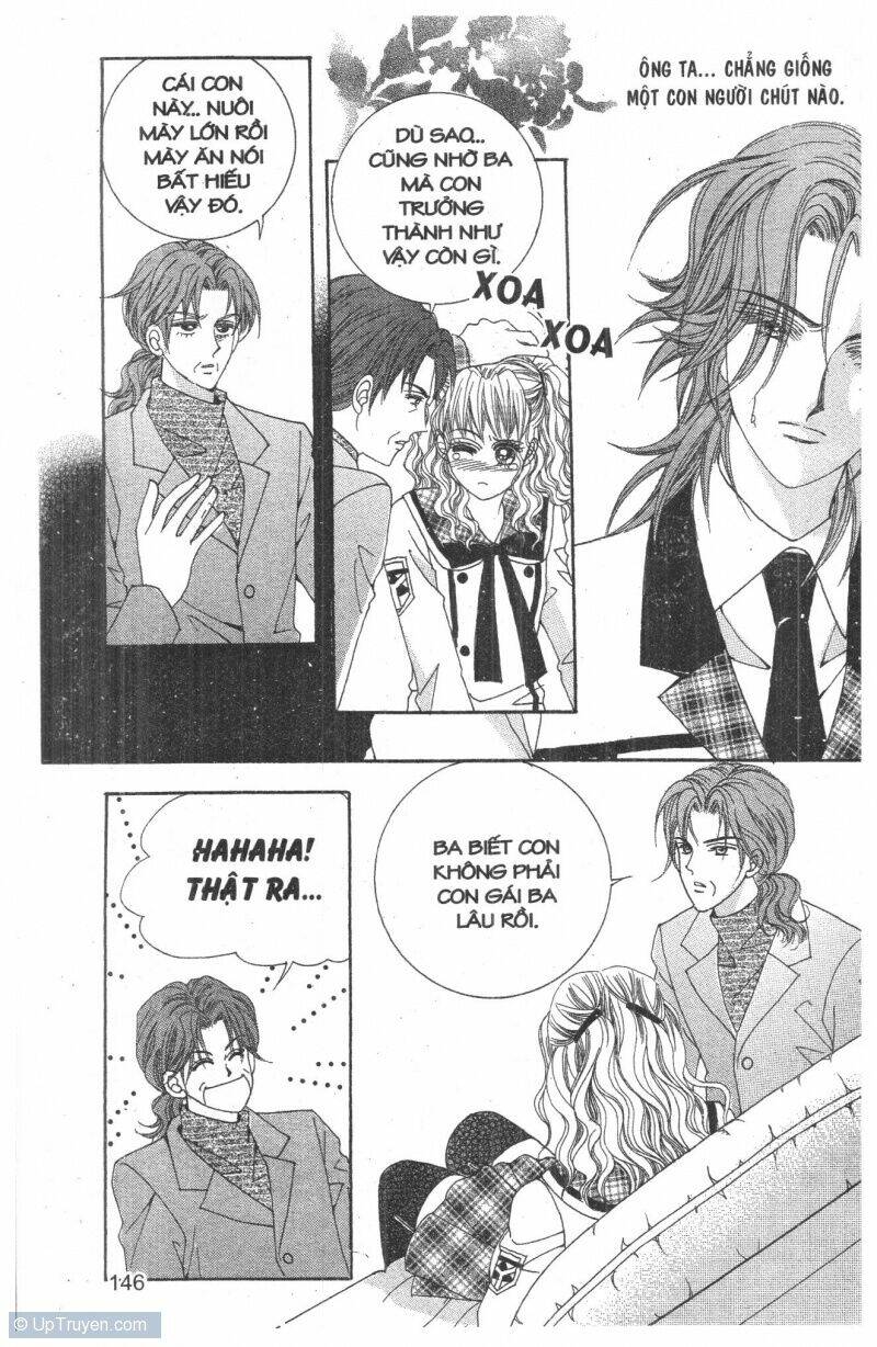công chúa giả mạo chapter 18 40