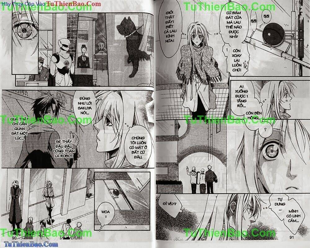 thiên thần mắt xanh chapter 1 46