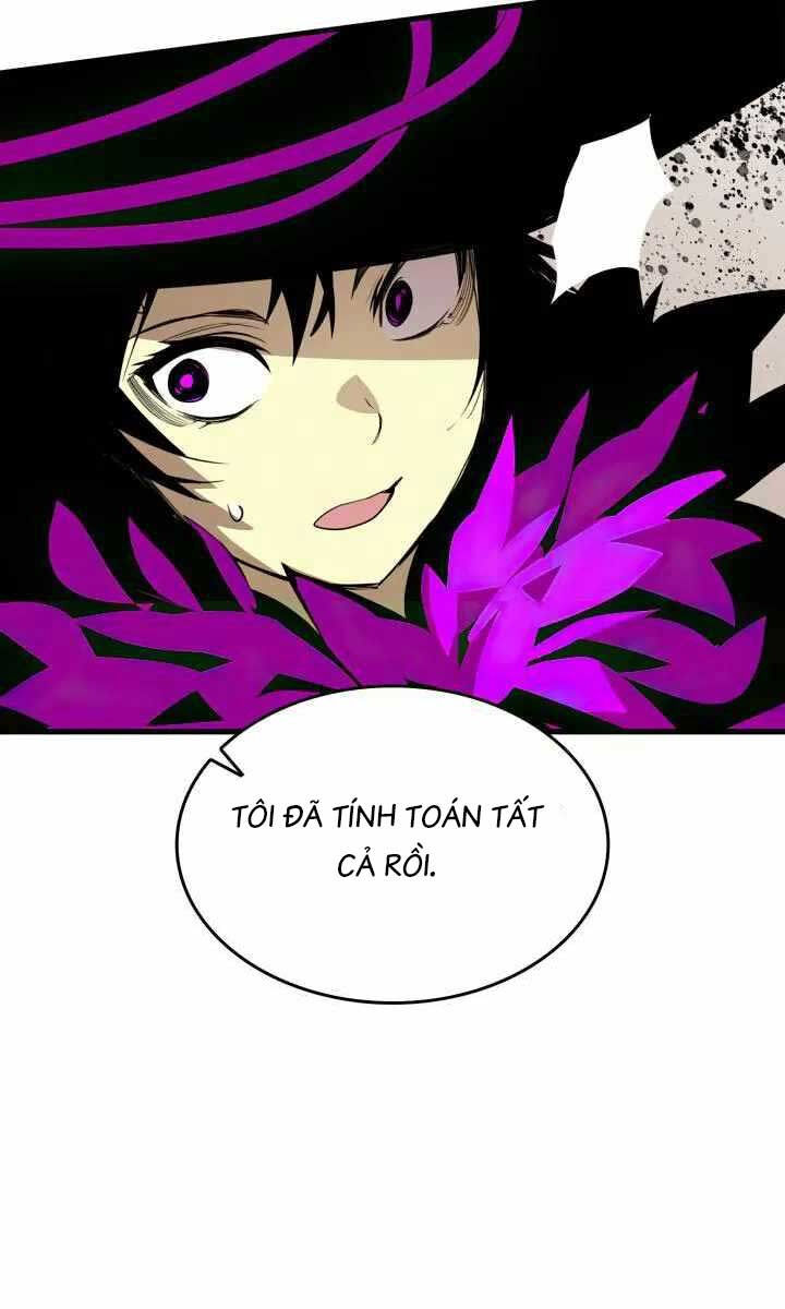 tôi là lính mới chapter 140.2 53