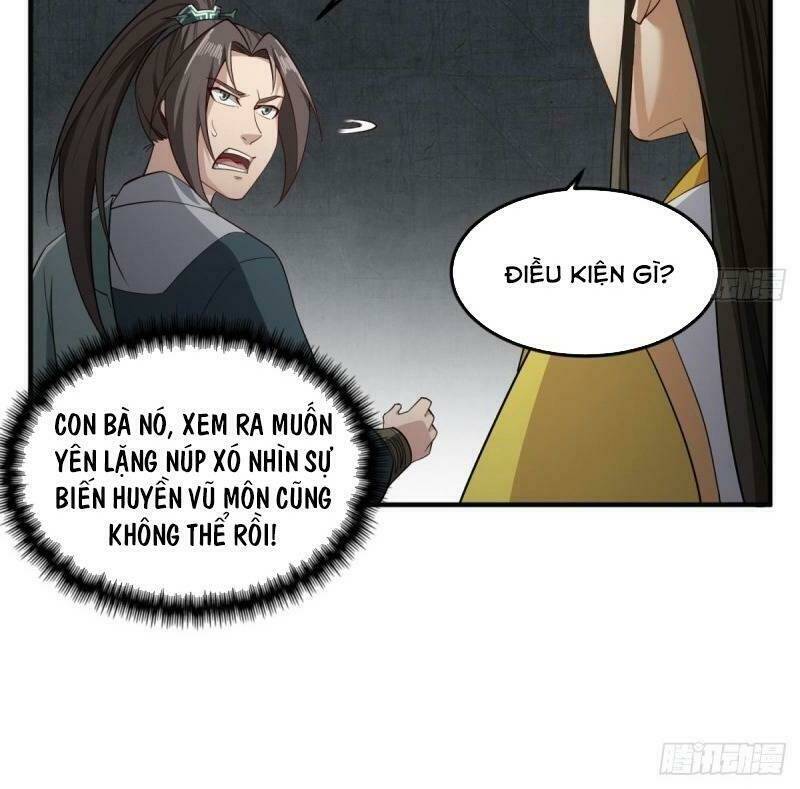 trọng sinh tới đại đường chapter 95 27