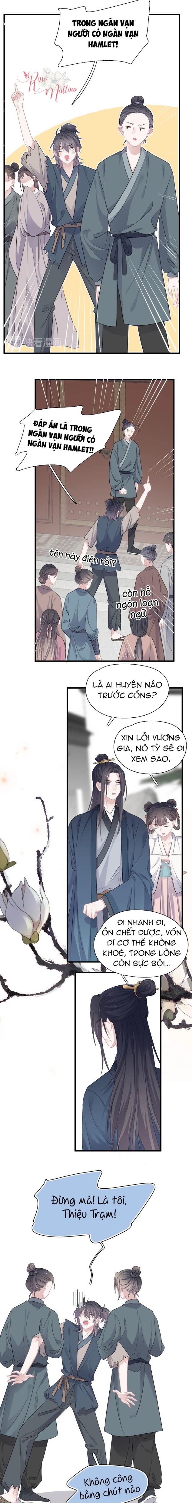 đề này vượt quá sức rồi chapter 19.5 8