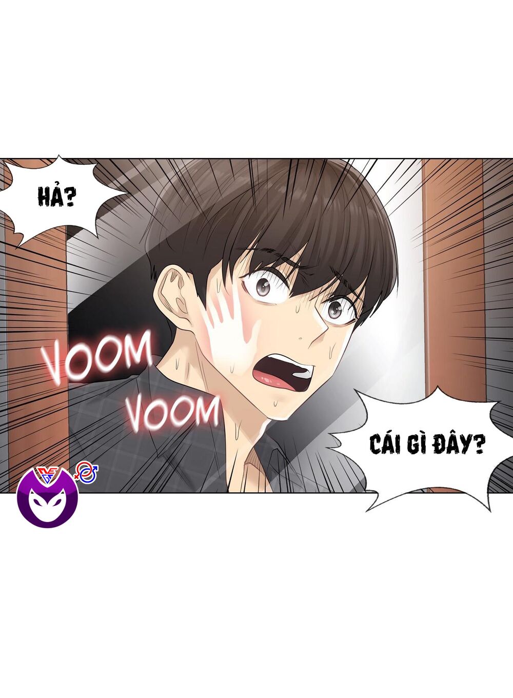 mở khóa tim em chapter 4 13