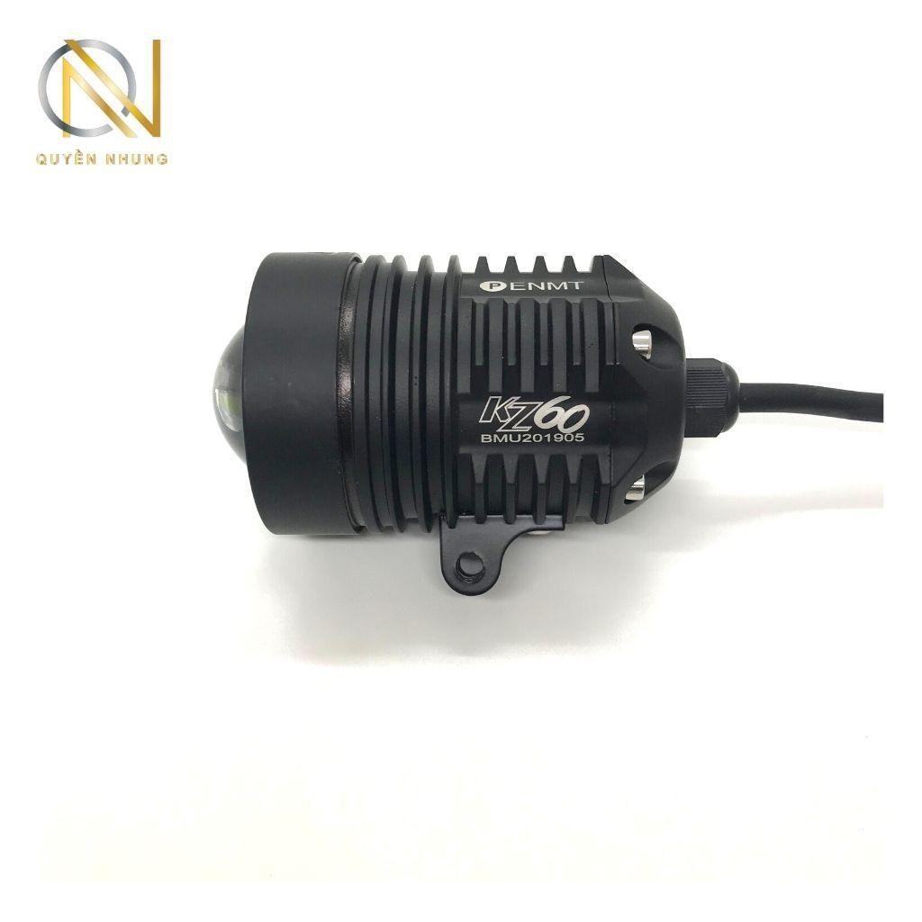 ĐÈN TRỢ SÁNG KZ60 CREE LOẠI 1