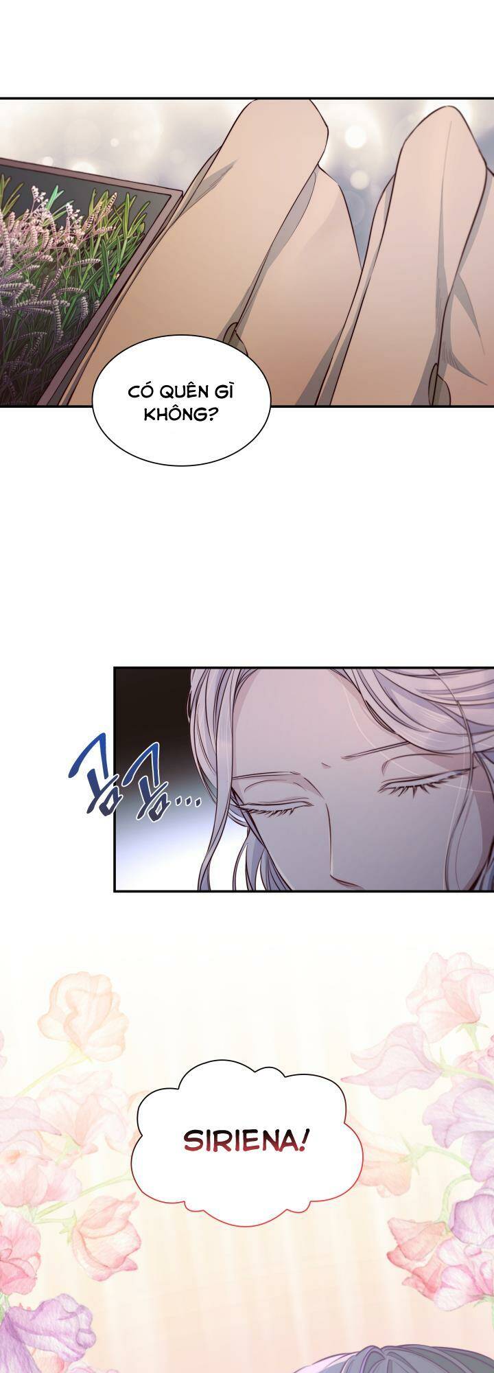 dây xích kiềm chế nam chính hắc ám tuột mất rồi chapter 47 51