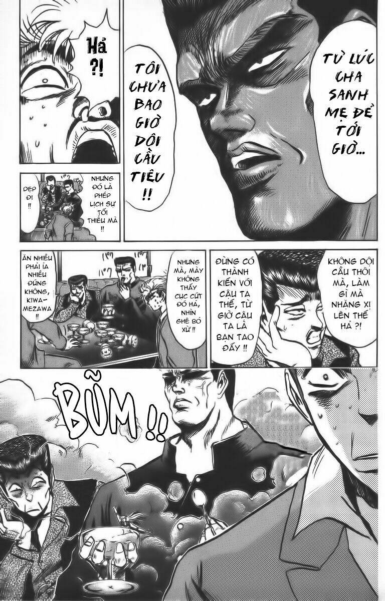 shonan junai gumi chapter 157 12