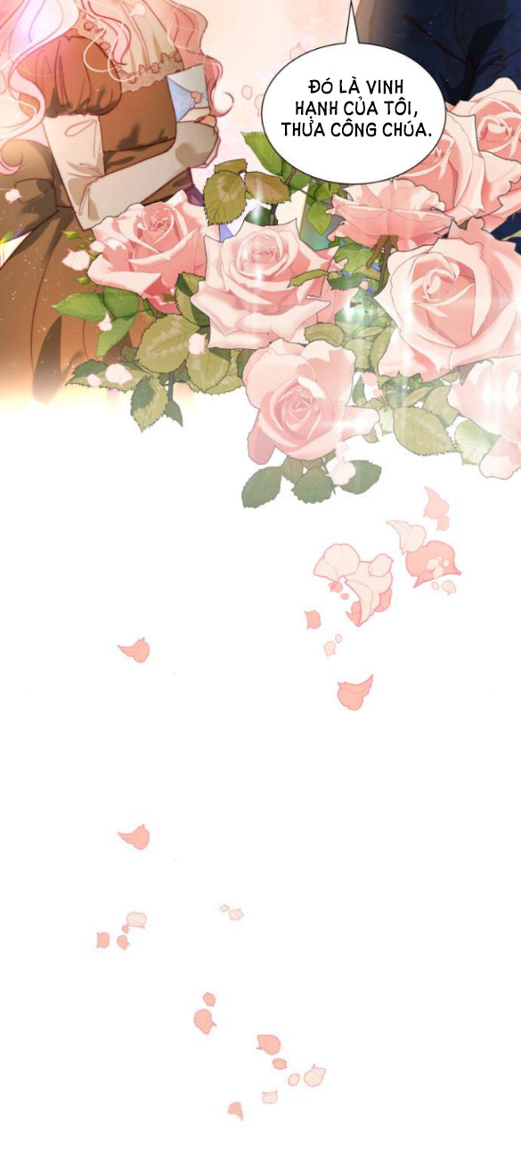 sau khi chuyển sinh tôi trở thành công chúa chapter 16.2 17