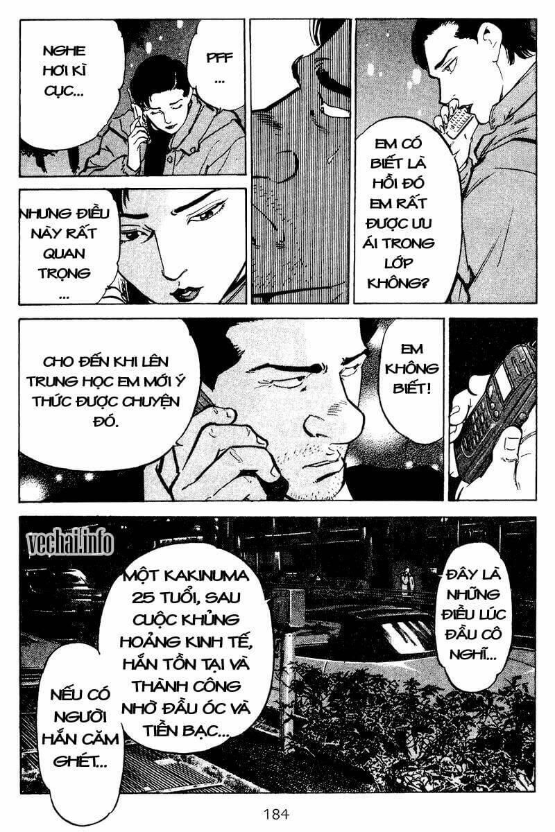 old boy chapter 58 19