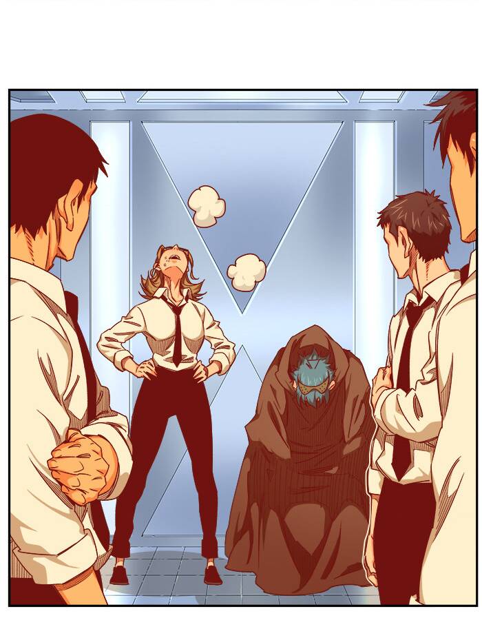 Chúa tể học đường chapter 538.5 87