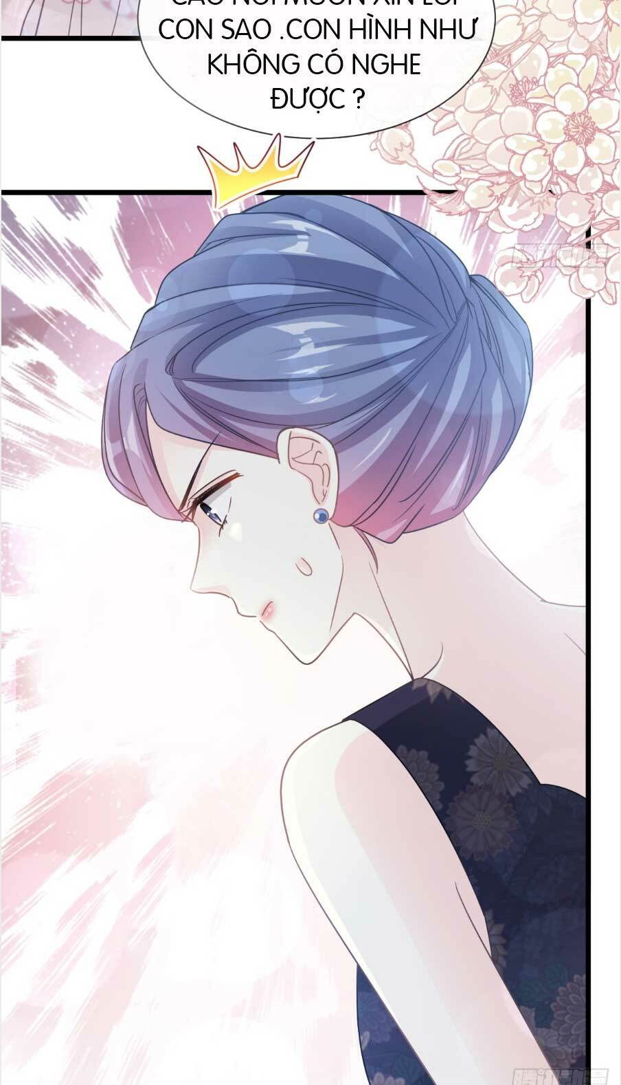 bá đạo tổng tài nhẹ nhàng yêu chapter 59.2 20