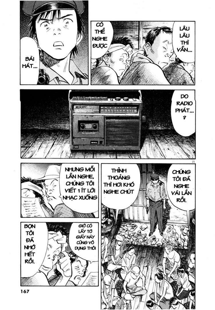 những chàng trai thế kỉ 20 chapter 190 15