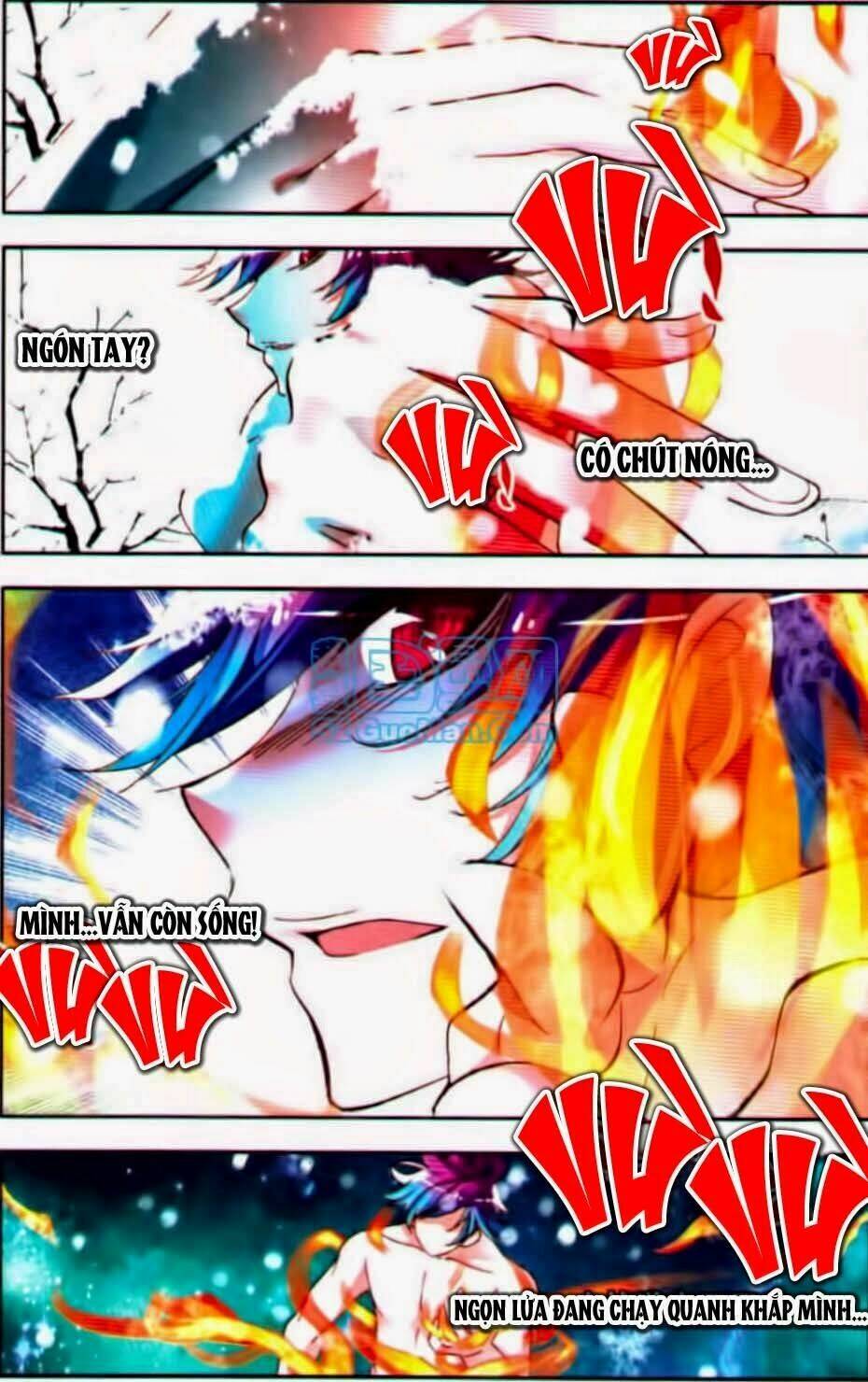 chu tước ký chapter 15 5