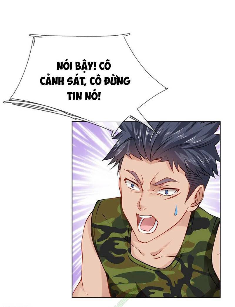 cực phẩm yêu nghiệt chapter 10 1