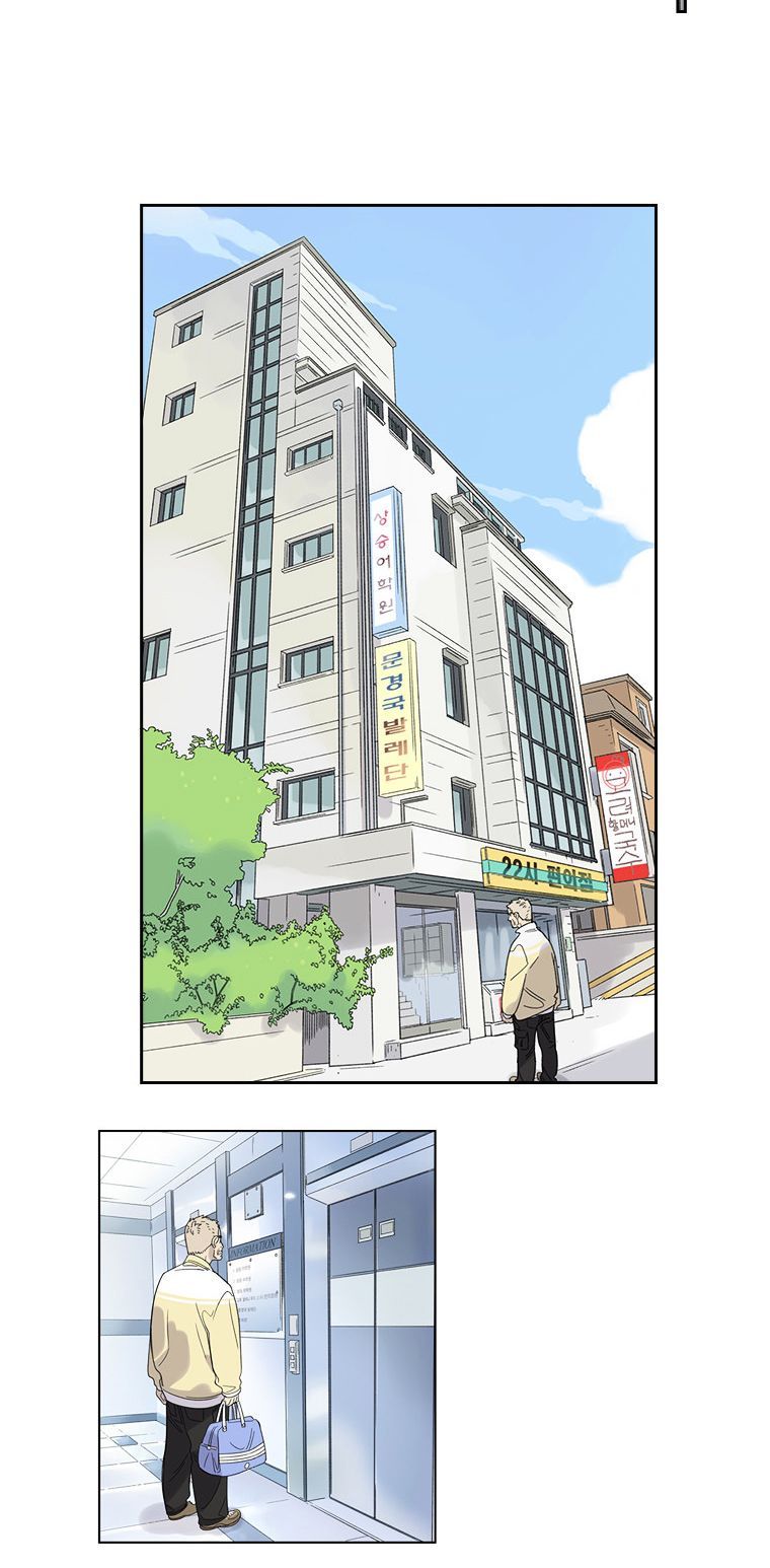 tôi muốn bay như một con bướm chapter 3 31