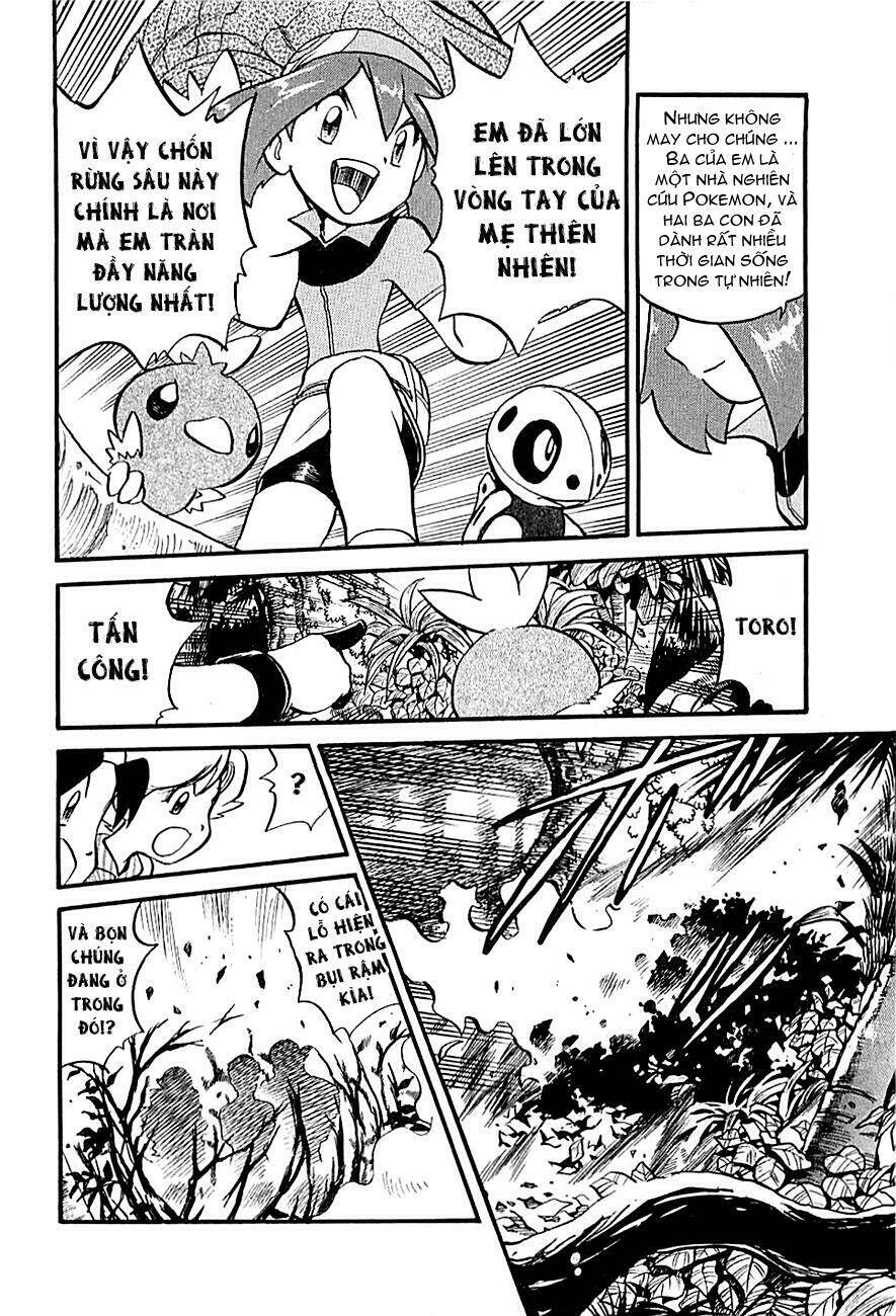 thú cưng đặc biệt chapter 189 7