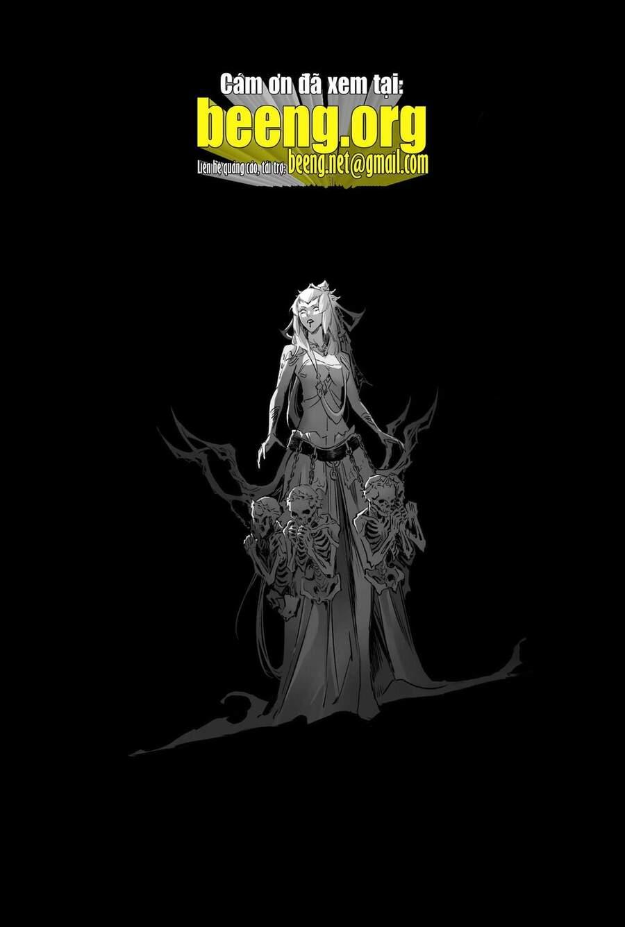 huyền hạo chiến ký chapter 221 1