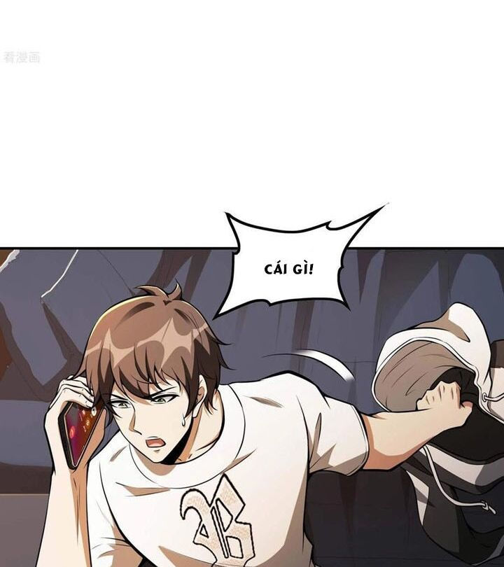 đệ nhất người ở rể chapter 101 65