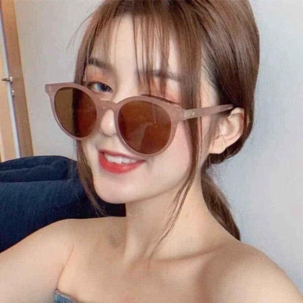 Kính Mát Nữ Ulzzang Hot Nhất
