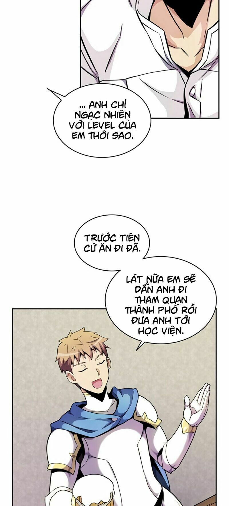 arcane sniper chapter 22 18