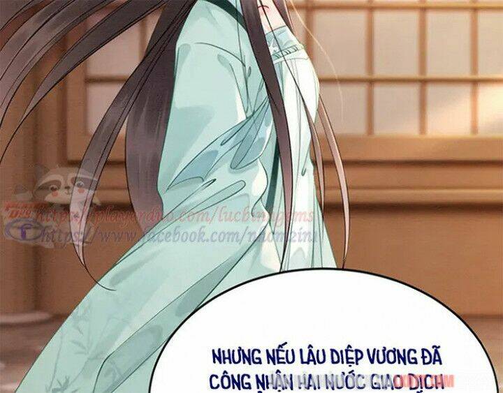 trọng sinh bá sủng nhiếp chính vương quá mạnh mẽ chapter 114 113