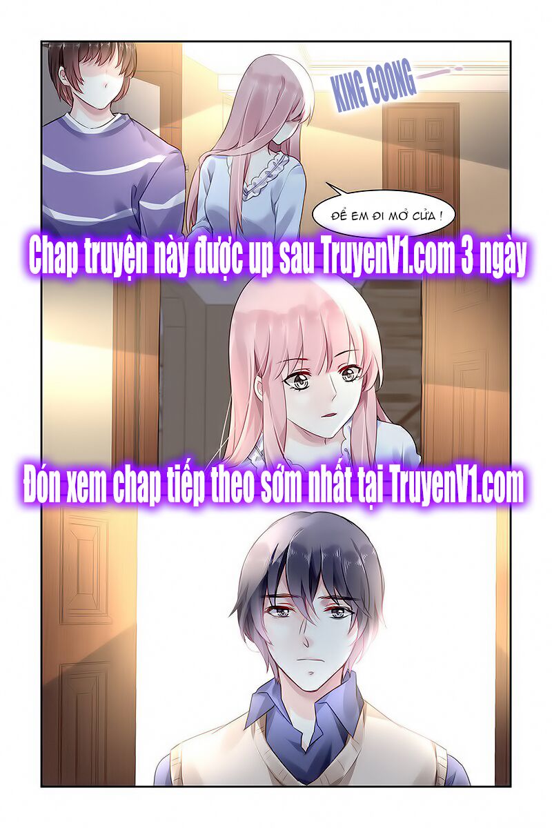 hôn trộm 55 lần chapter 91 7