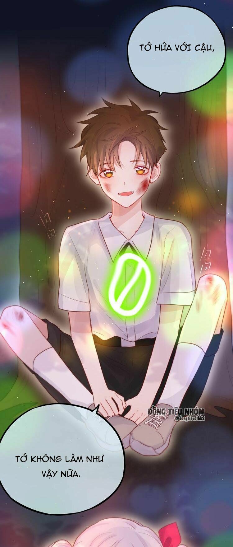 trú dạ liên miên chapter 44 13