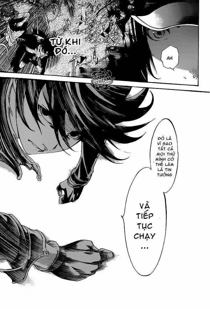 air gear chapter 357 13