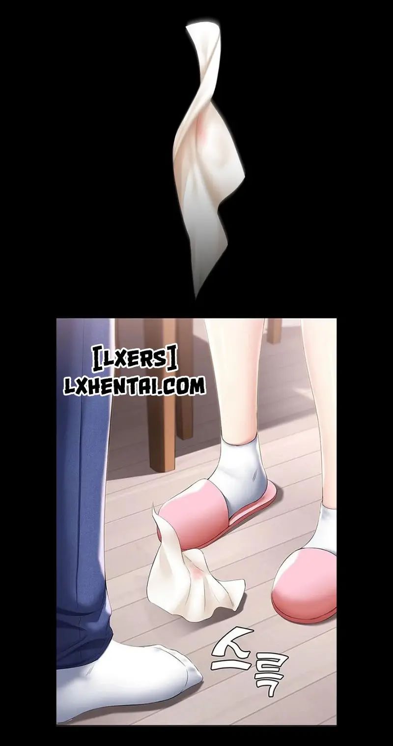 nhật ký ở trọ - không che chapter 36 46