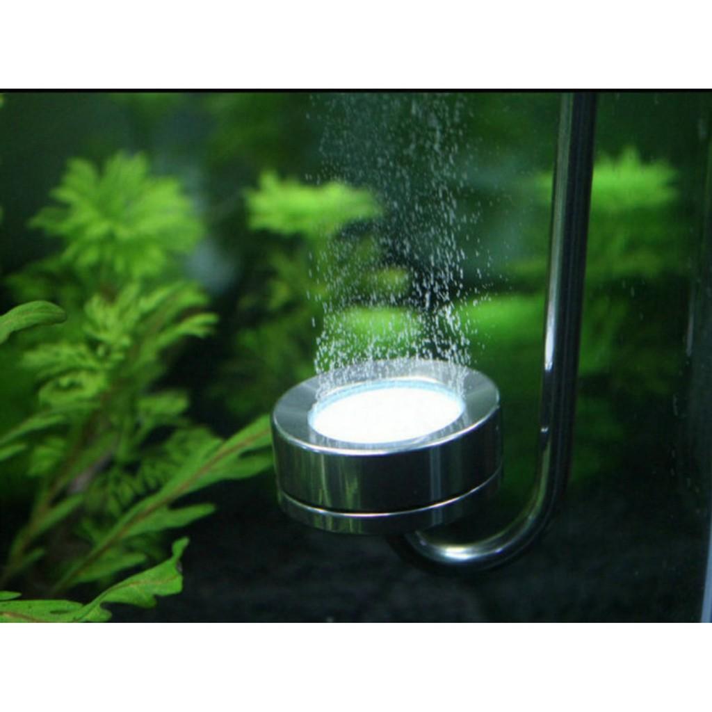 Cốc sủi Co2 hợp kim Inox Mufan- Cốc sủi Co2 giá tốt nhất