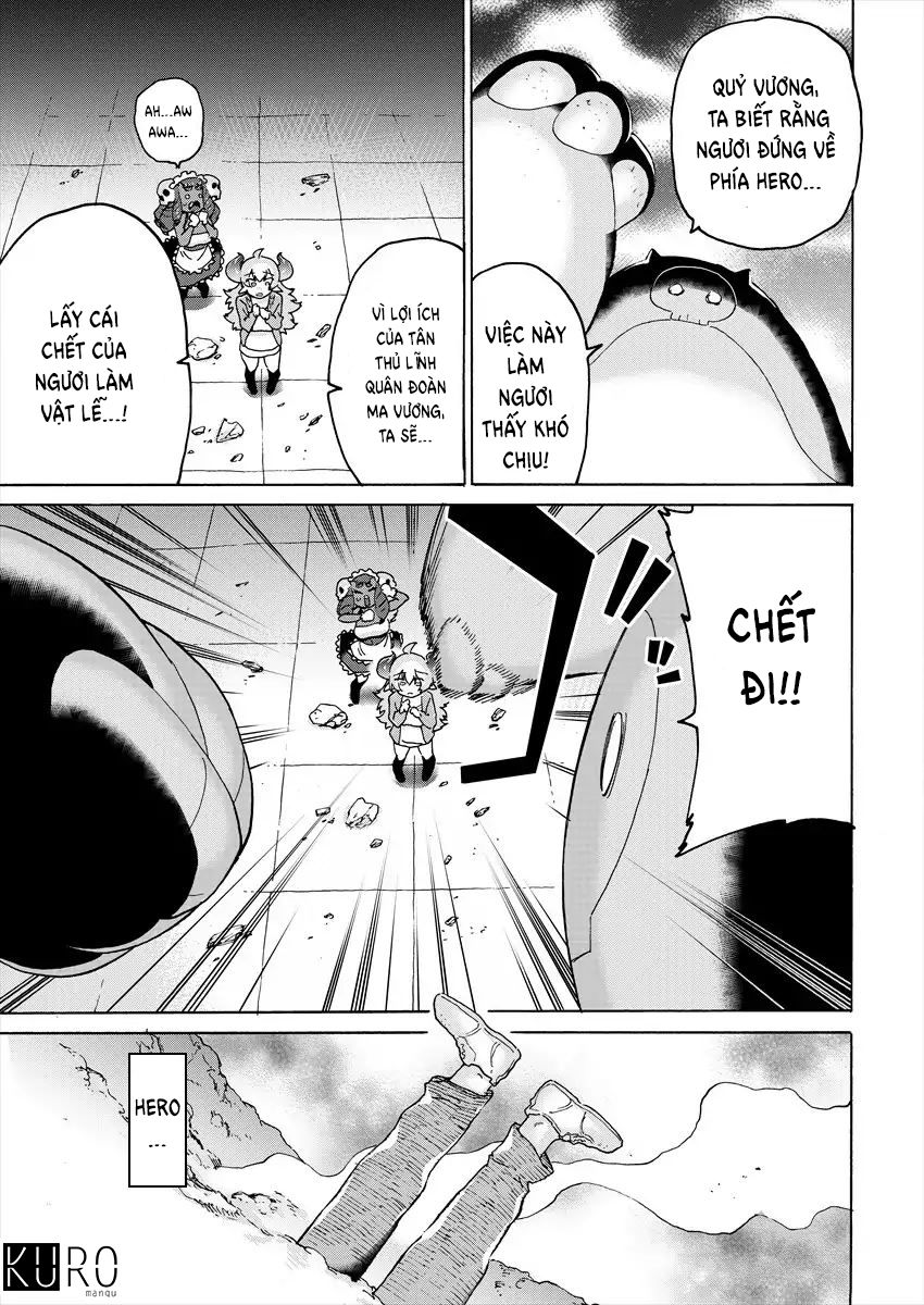 hero x demon queen chapter 6 9