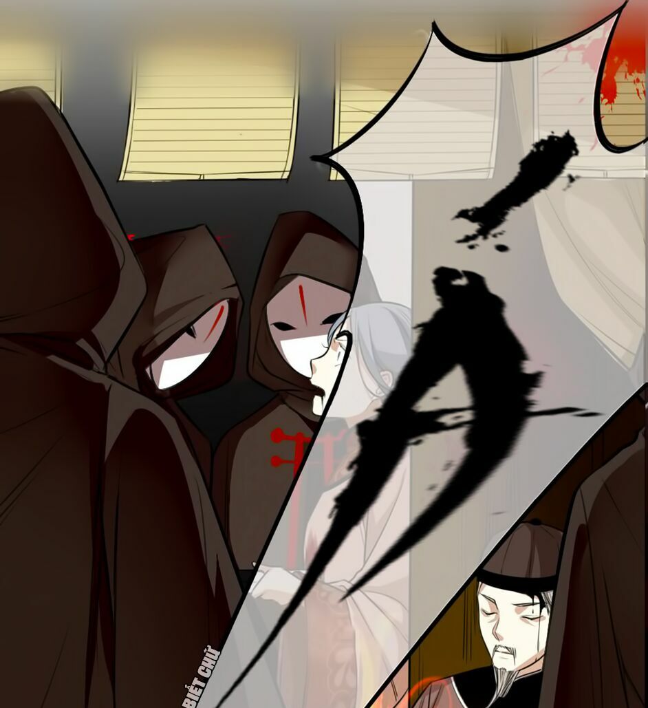 bốc toán tử chapter 22 15