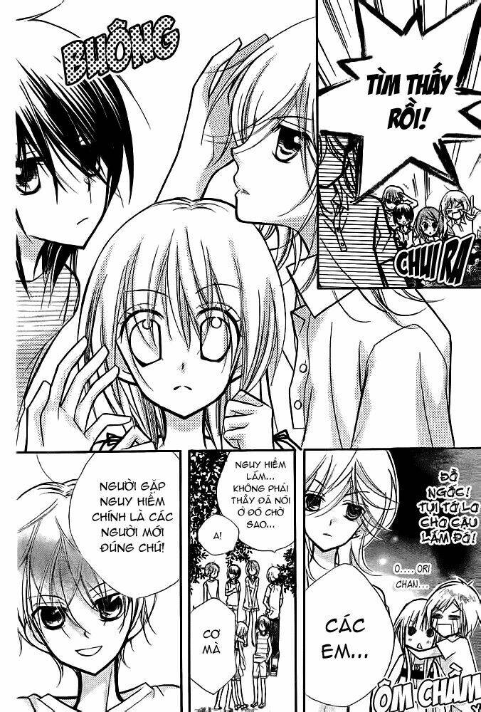 orange planet chapter 19 8